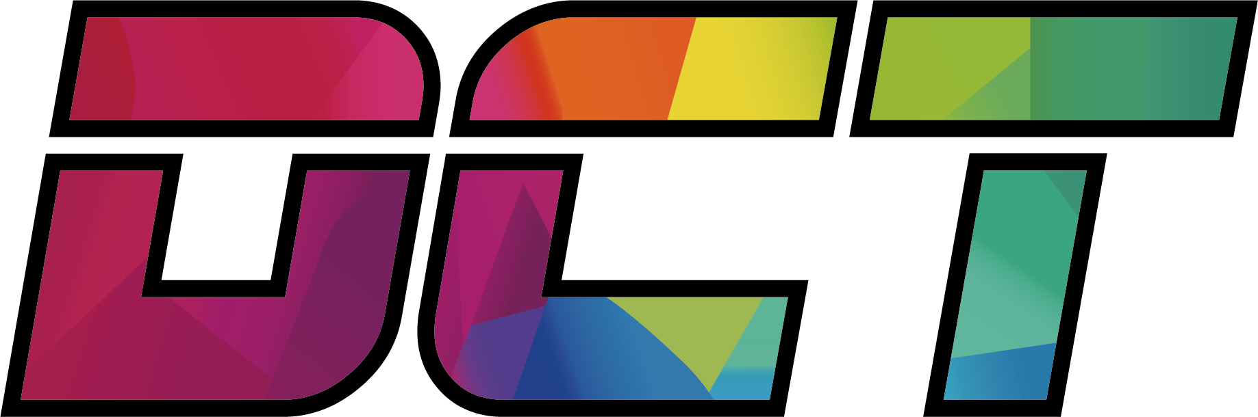 DCT Logo